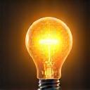 Icono de innovación tecnológica